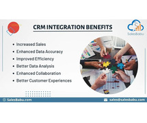How to Integrate CRM Software to Improve Business Operations