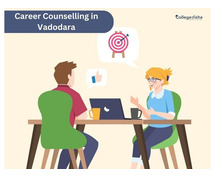 Career Counselling in Vadodara