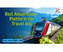 The Best Platform for Travel Agency Advertisement in 2023