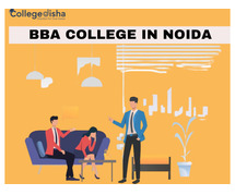 BBA College in Noida