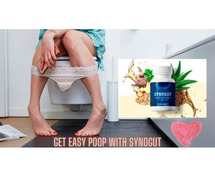 SynoGut: Reviews, Price, For Sale SynoGut Official Website!