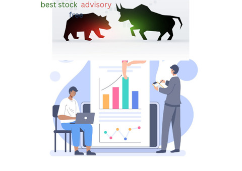 Best Stock Advisory in delhi
