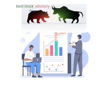 Best Stock Advisory in delhi