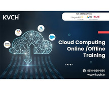 Best Cloud Computing Training Institute in Delhi | Cloud Computing Training Classes in Delhi
