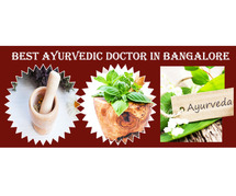 Best Ayurvedic Doctor in Bangalore | Famous Ayurvedic Doctor