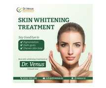 Best Skin Whitening Clinic in Hyderabad