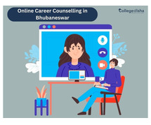 Online Career Counselling in Bhubaneswar