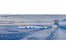 Sabre Cruises API