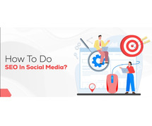 What are the Primary Benefits of Social Media SEO?