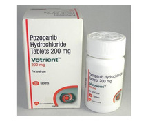 Votrient 200 mg: Optimizing Treatment for Health Benefits