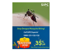 Mosquito Control Services Goa