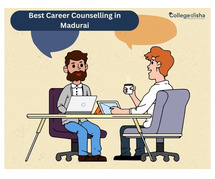 Best Career Counselling in Madurai