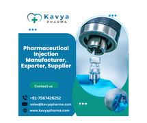 Pharmaceutical Tablet and Capsules Manufacturer, Exporter,   Supplier