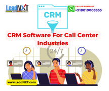 CRM Software For Call Center