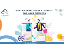 Channel Sales Strategy – Is It the Best Model for Your Business?