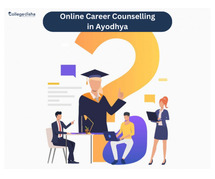 Online Career Counselling in Ayodhya