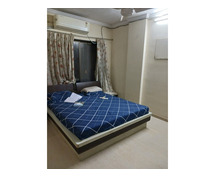 Available 2 bhk Flat for Sale in Borivali West, Mumbai