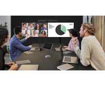 Elevate Your AV Experience with Telecraft E-Solution