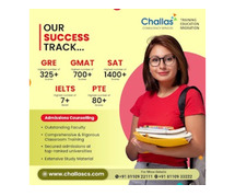 Best Test Prep and Overseas Education Consultants Chennai