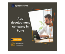 App development company in Pune