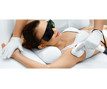 Laser treatments - laser hair removal near me