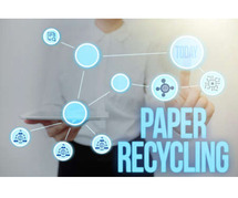 Waste Paper Recycling Made Easy – Buy Now and Save!