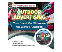 Connecting with Consumers: A Guide to Advertising Wall Painting