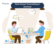 Best Career Counselling in Amritsar