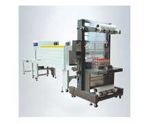 Correa Pack web sealing machines manufacturers
