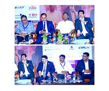 “One Nation One Education Policy” Discussed at CEGR Summit, Chaired by Dr. Sandeep Marwah