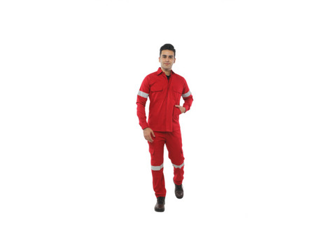 Best Workwear Manufacturer & Supplier in India - Armstrong Products