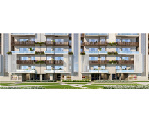 Navraj the Antalyas New Project High-Rise 3 and 4 BHK Apartments Gurgaon
