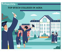 Top btech Colleges in Agra