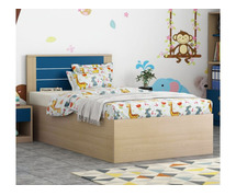 Decorate Kids' Room: 100+ Bed Options
