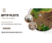 BPTP Plots Sector 86 Faridabad - Next Level Of Convenience