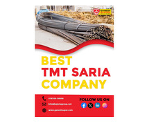 TMT Saria Company in
