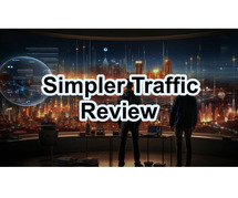 Simpler Traffic By Chris Munch Reviews: Does It Really Work?