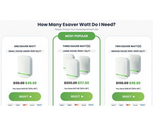 What Are Features Available In The ESaver Watt Reviews?