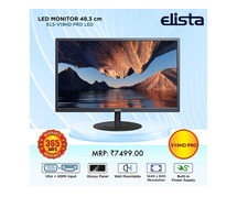 What is the importance of LED Monitor