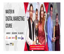 Digital Marketing Course Institute in Delhi
