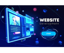 Want to know about the best Web Development Company?