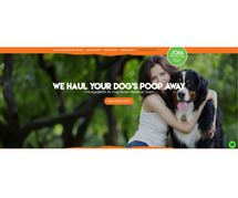 Dog Poop Pick Up Service - Your Solution to a Clean and Hygienic Yard