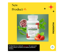 Prodentim Supplement: Real Reviews | Official Site | Scam or Legit | Where To Buy Online?