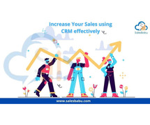 CRM Software – How To Use It To Increase Sales