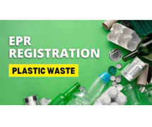 EPR For Plastic