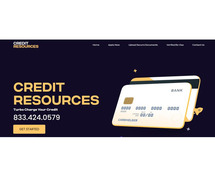 Credit resources