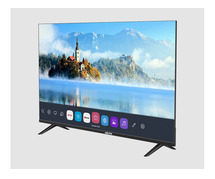 Get Web OS TV 43 Inches in India