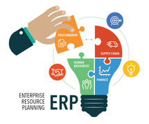 ERP Software Development Company India – Scientific Webs