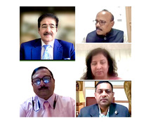 Time to Revamp Education Pattern Advocates Sandeep Marwah