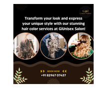 Hair color Services in Munnekollal